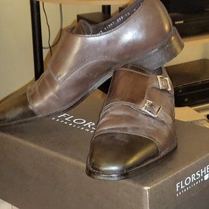 Florsheim Brown Men's shoes - Great Condition